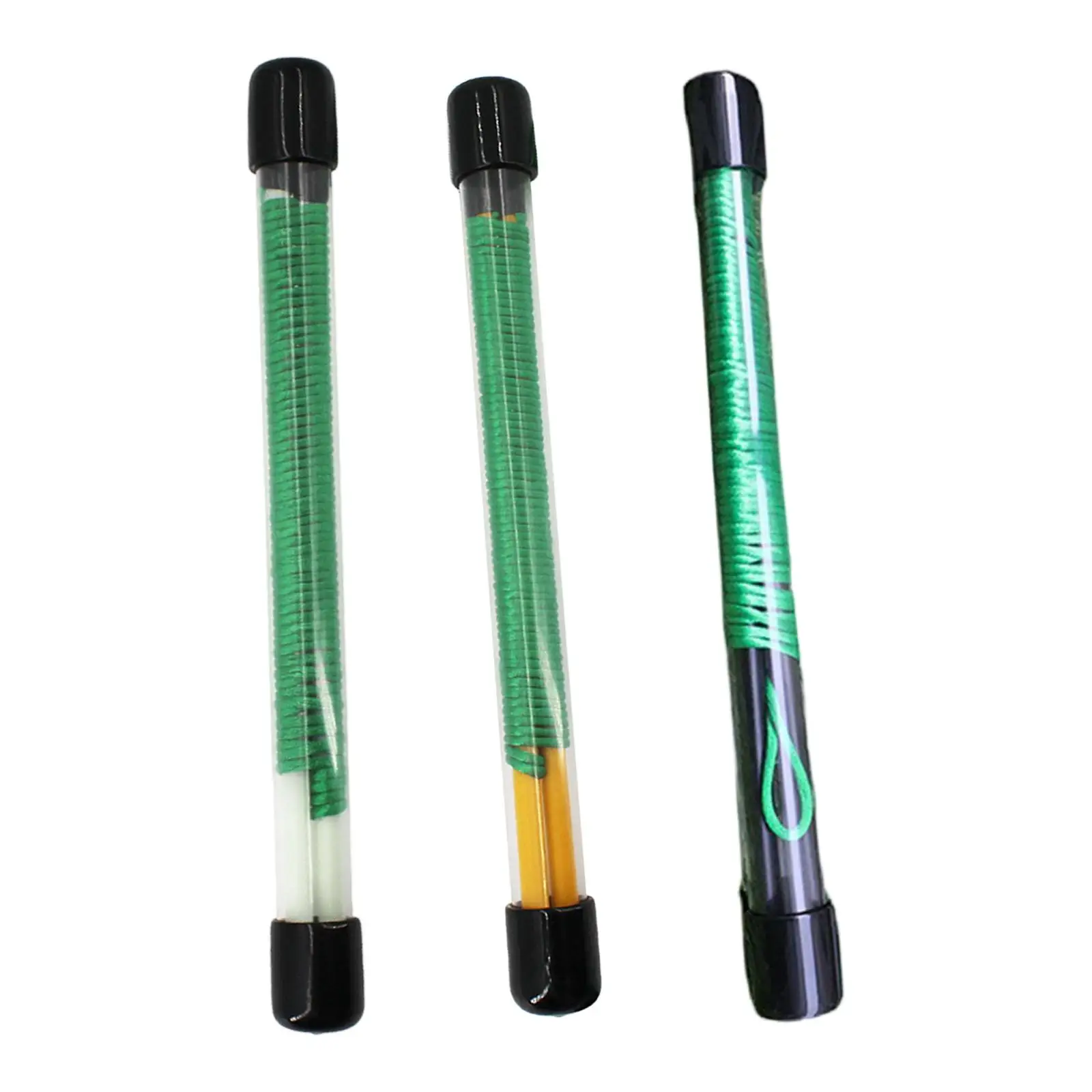 Professional Golf Alignment String Advanced Putting Training Aid for All Levels Indoor Outdoor Swing Practice Equipment