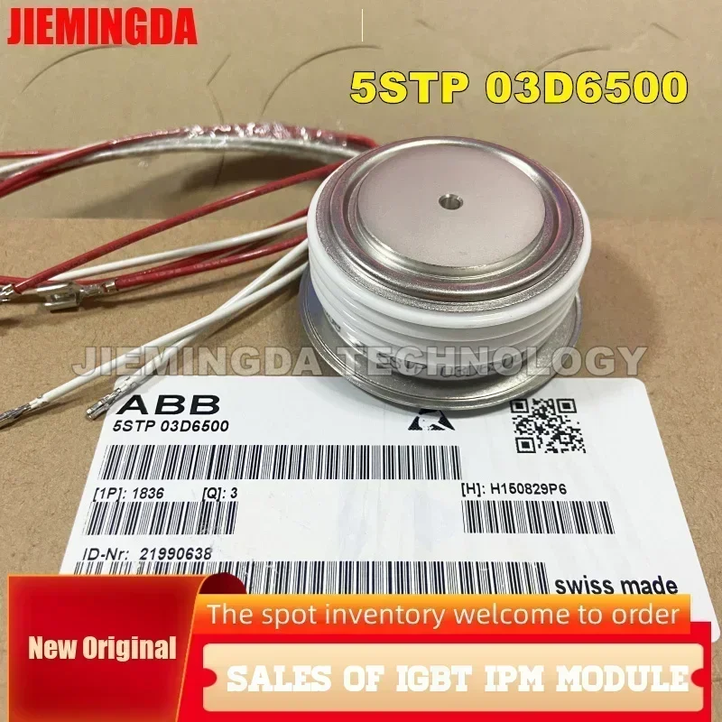 5STP03D6500 5STP 03D6500 5STP08F6500 5STP 08F6500 5STP17F2201 5STP17T2200 5STP09D2201 NEW SCR THYRISTOR IN STOCK