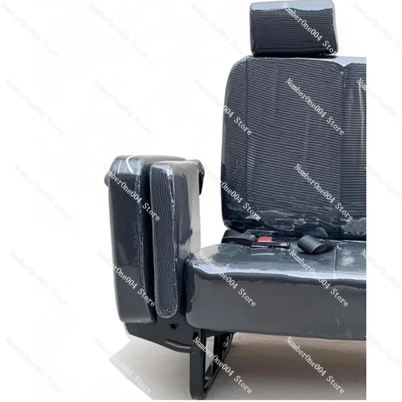 

Сверхмощный складной раскладной стул для автофургона, автобуса, автофургона, кемпера, автоматическое сиденье, уменьшение усталости