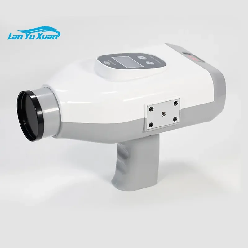 Ce Approved Light Weight Teeth Equipment  Portable Camera X-ray Unit For Dentist