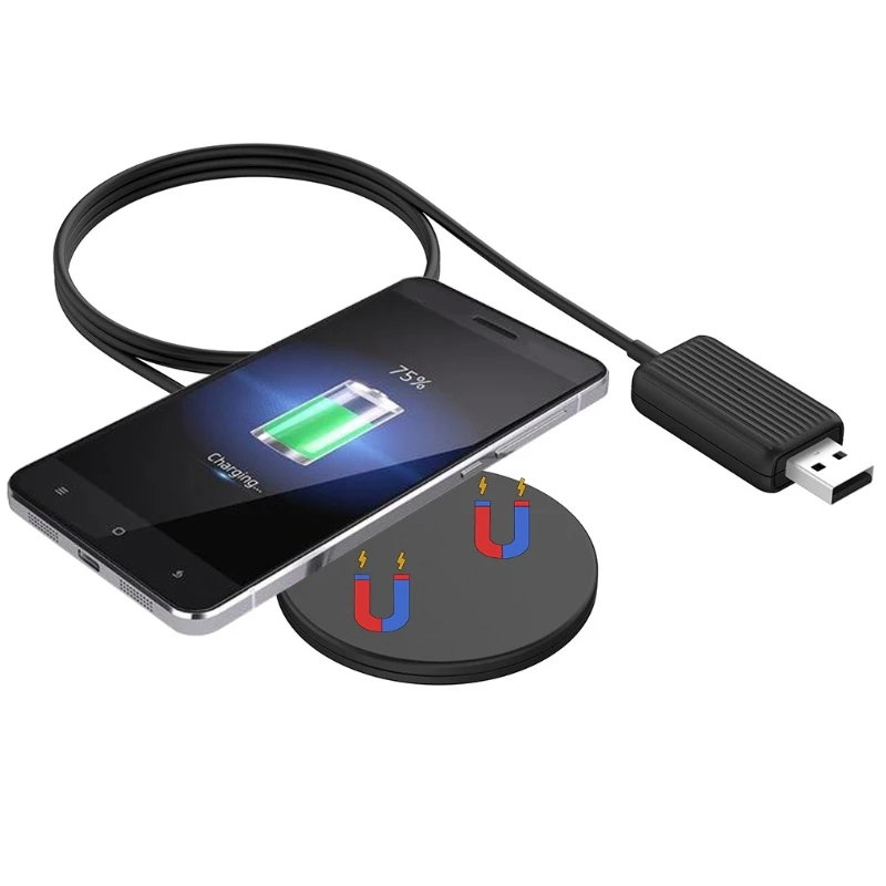 Dropship Wireless  Wireless Charger for 6 5 4 3 SE Watch Quick Fast Charging USB