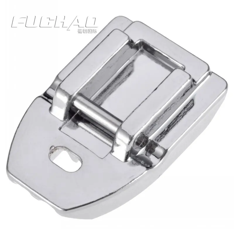 Multi-functional Invisible Zipper Foot Press CY-7306A For  Sewing Machine Parts