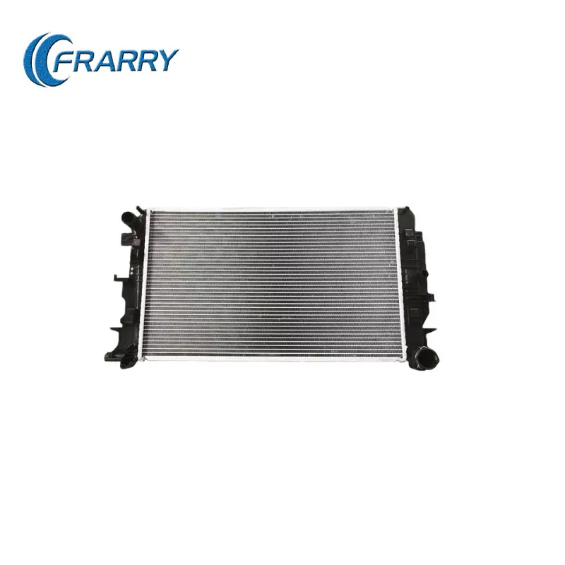 Frarry- Radiator 9065000202 9065000102 For Sprinter W906 315CDI 311CDI 518CDI 519CDI Crafter