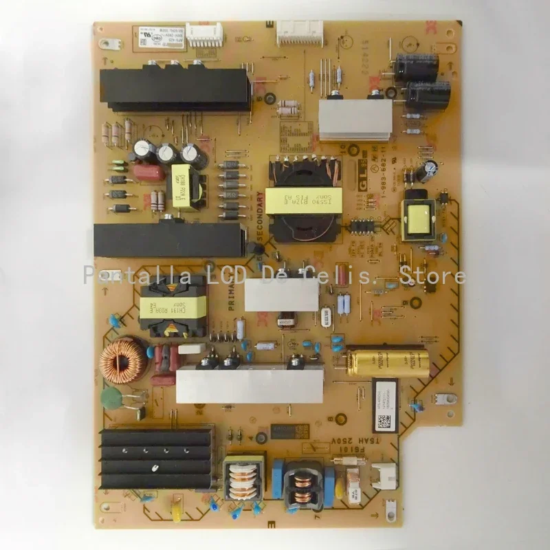 GL85 1-983-682-11 APS-425(CH) 1-474-721-11 Power Board for SONY KD-70X8300F XBR-70X830F Original Power Supply Card