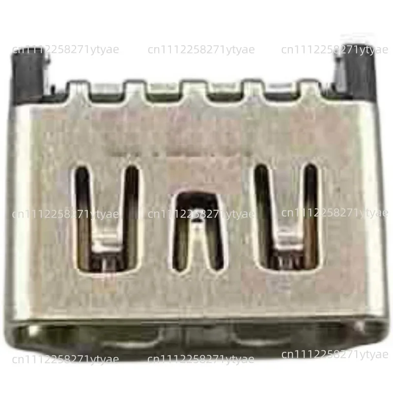 Original  Interface Bent Pins Loose Port Digital & Disc Edition