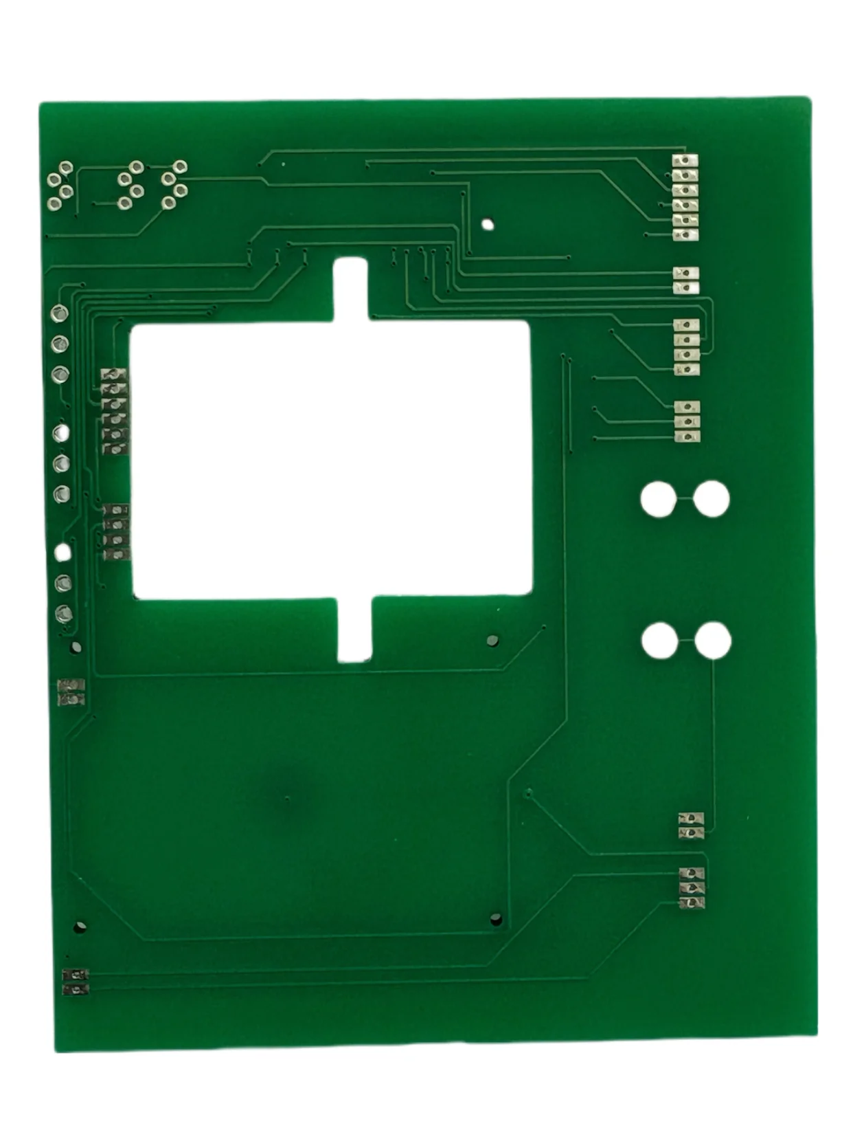 Пользовательские OEM PCBA HDI PCB Заводская печатная плата Производитель услуг по сборке