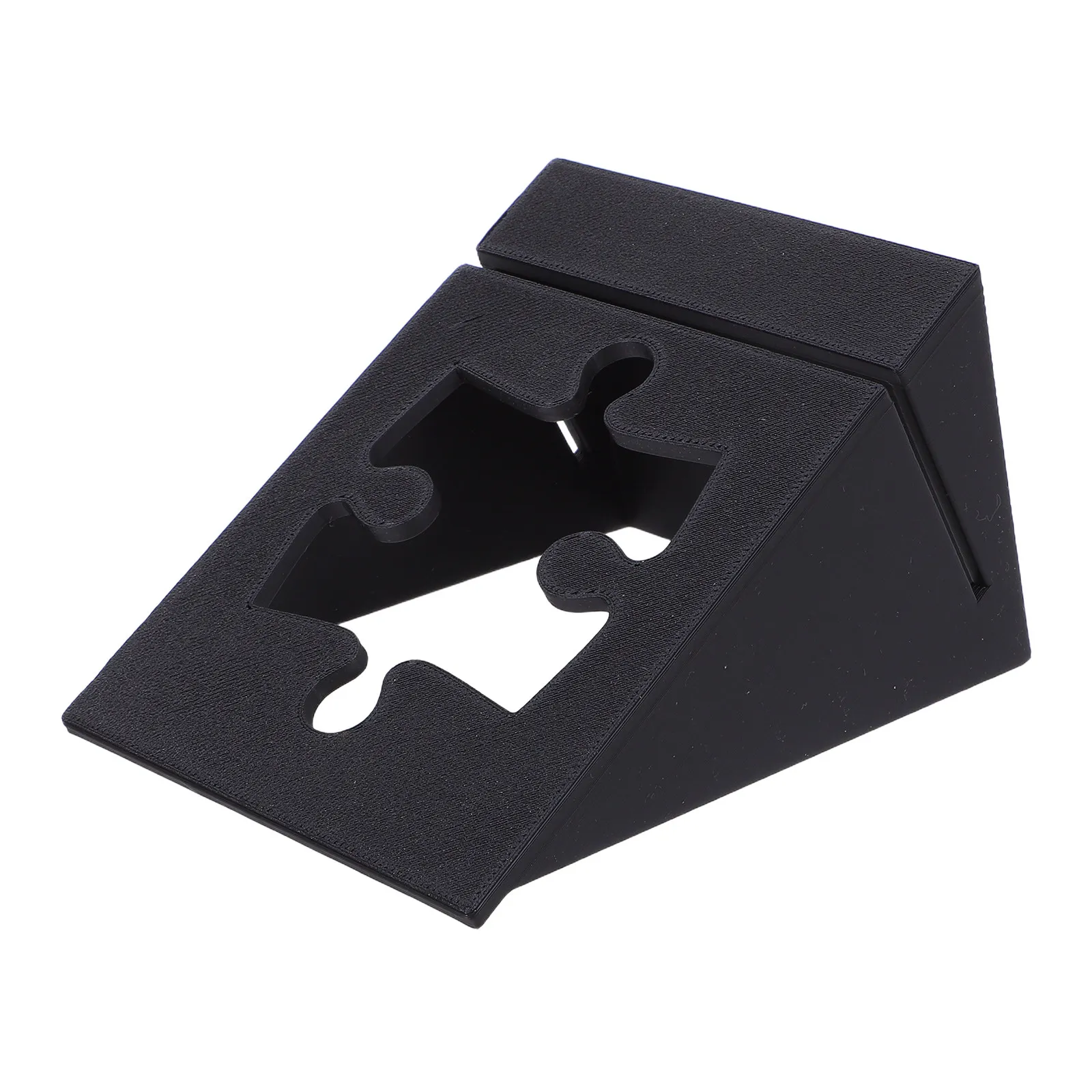 

Puzzle Accessory Holder Accessoires Accesorio Clasificador Puzzles Cadre Pour Assembly Stand