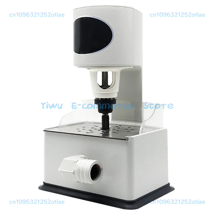 NEW Grinder JG-217 Lingual Trimmer Tooth Technology Lingual Internal Grinder Laboratory Equipment Plaster Model 5500r/min