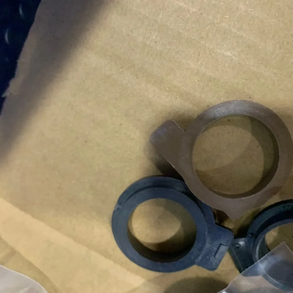 

2H425150 2BR20180 Fuser Upper Heat Roller Bushing for KYOCERA FS 1100 1300 1350 2000 1028 1128 1030 1130 1035 1135 MFP KM2810