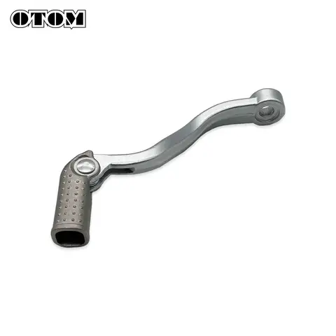 OTOM 오토바이 기어 변속 레버 시프터 단조 페달, KTM SX XC XCW EXC HUSQVARNA TC TE TX GASGAS EC EX 250 300, 2017-2023