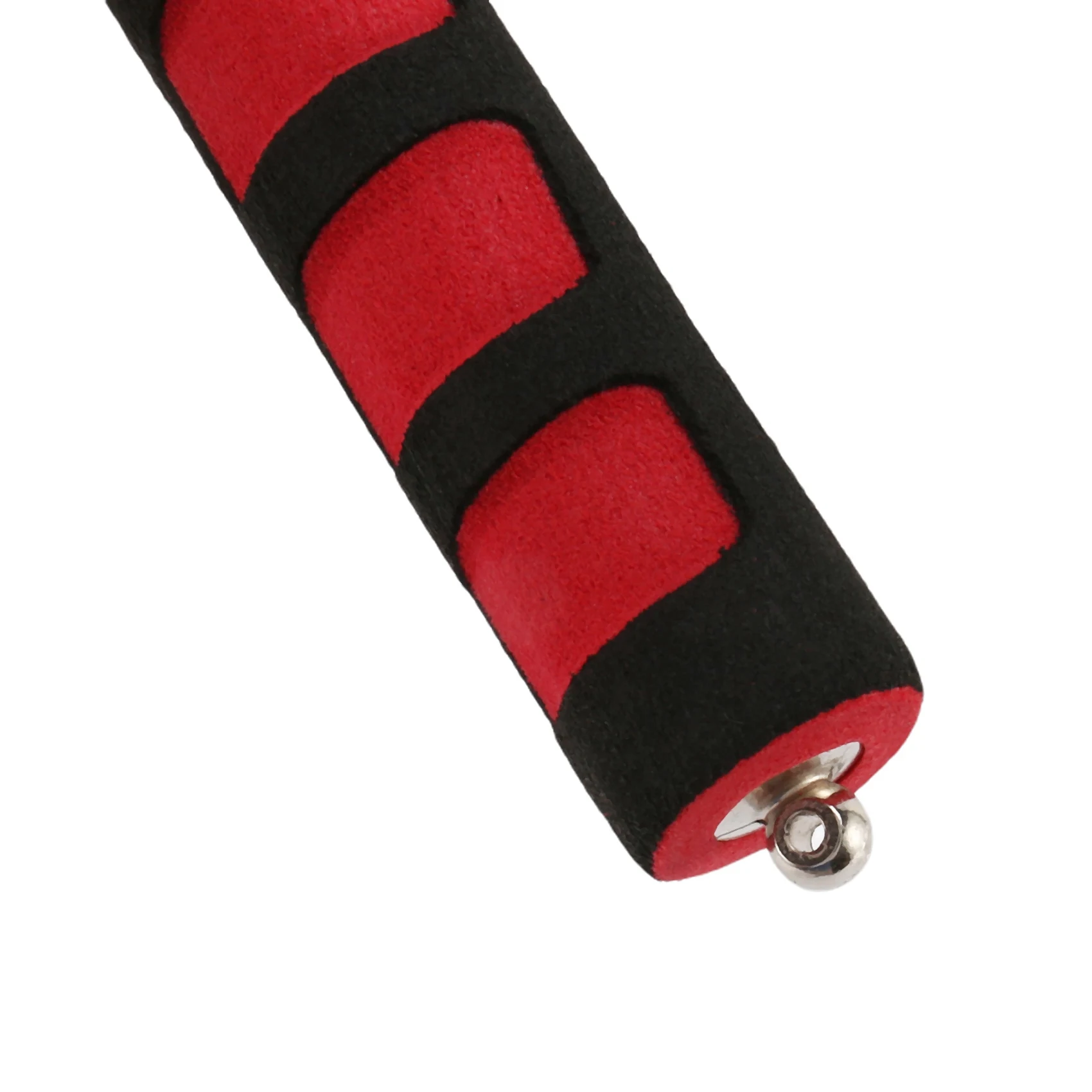 BVBV Herramienta de asta de bandera telescópica portátil extensible 2M para banderas windsock