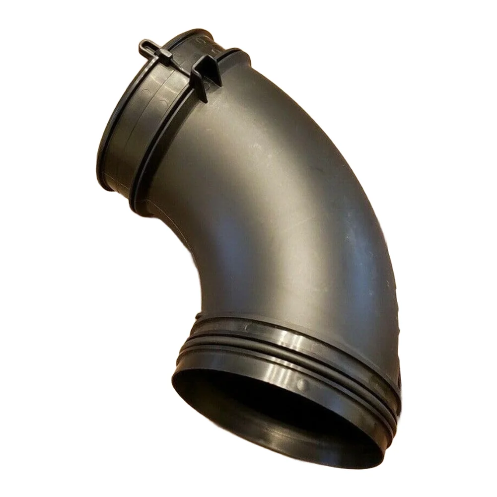 

Запасная часть для воздуходувки: коленообразный патрубок для ремонта воздуходувки, улучшающий эффективность воздушного потока, простая установка, для BR 450, для BR 700