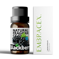 10ml Blackberry Essential Oils Blackberry women's Perfume In car fragrance Funny Gifts perfume women car perfume soap making