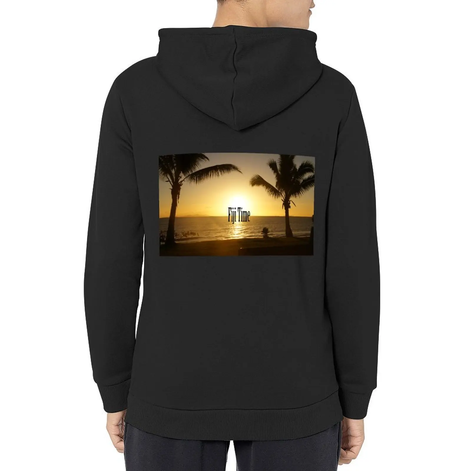 

Fiji time Hoodie men's sweat-shirt mens designer clothes male clothes men's clothes tracksuits