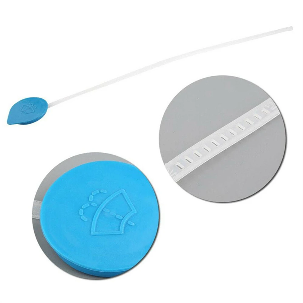 

​Car Washer Bottle Reservoir Tank Cap For Honda CR-V Insight Civic 7 8 Accord 5 6 Washer Reservoir Cap New 76802-SJD-003