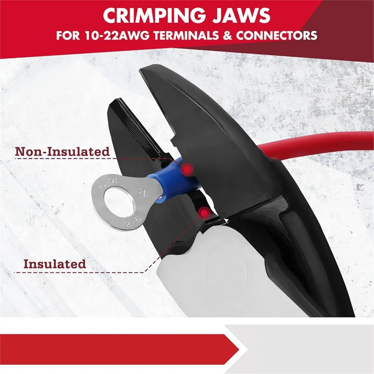 【AT48】 New 9.5" Wir…