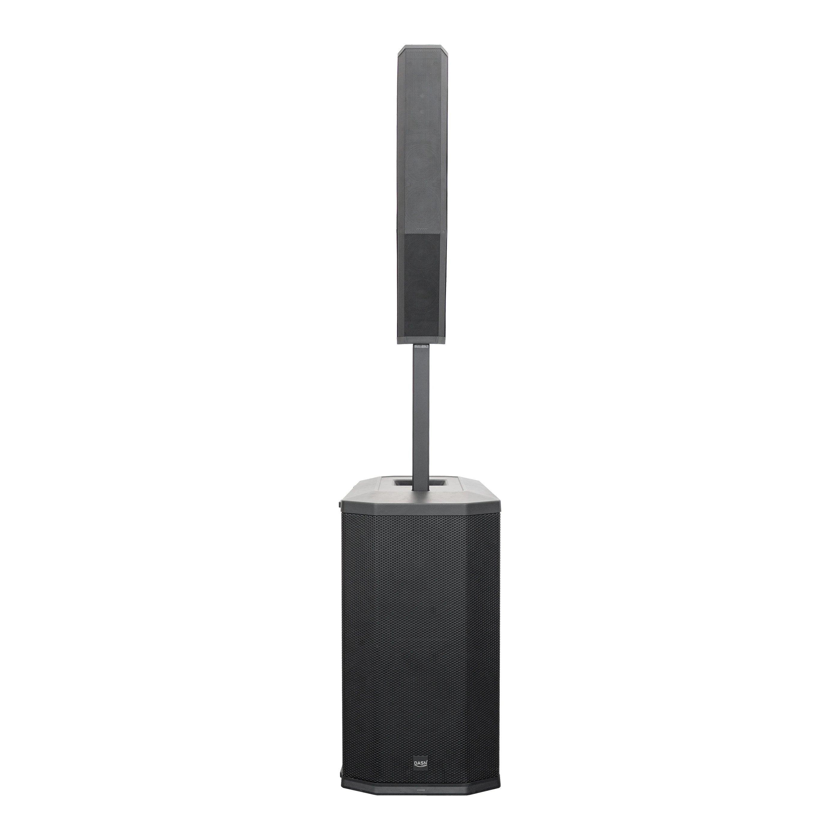 B30 4000W 12 Inch Subwoofer Audio Dj Party Home Stage Indoor Outdoor Wedding Active Professional Column Speaker PA System