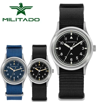 RAF Mark11 オマージュ Militado ML-14 RAF Mark11 オマージュ Militado ML-14
