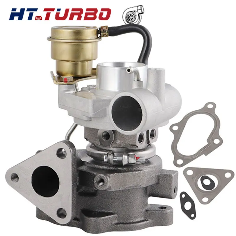 TF035 Turbocharger 49135-03101 49135-03100 For MITSUBISHI Montero Pajero L200 Galant Shogun 2.8L 4M40-T diesel engine 2835cc