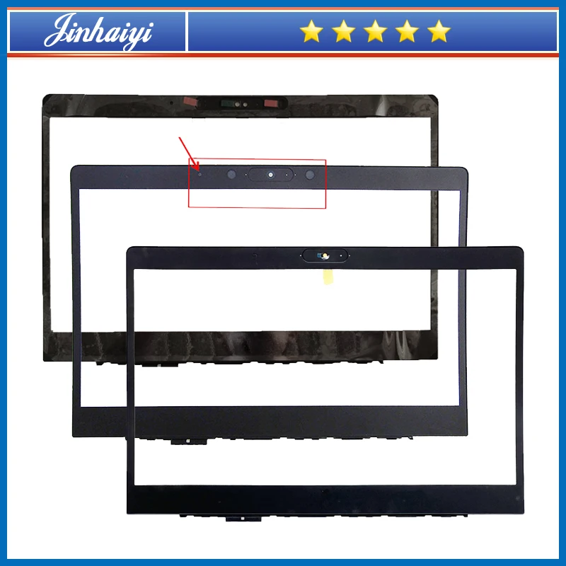 Für EliteBook 740 745 840 G5 G6 14U-G5/G6 Bildschirmrahmen Laptop LCD Frontblende Abdeckung Gehäuse L15506 L15508 L62748 L62749 L62750-001