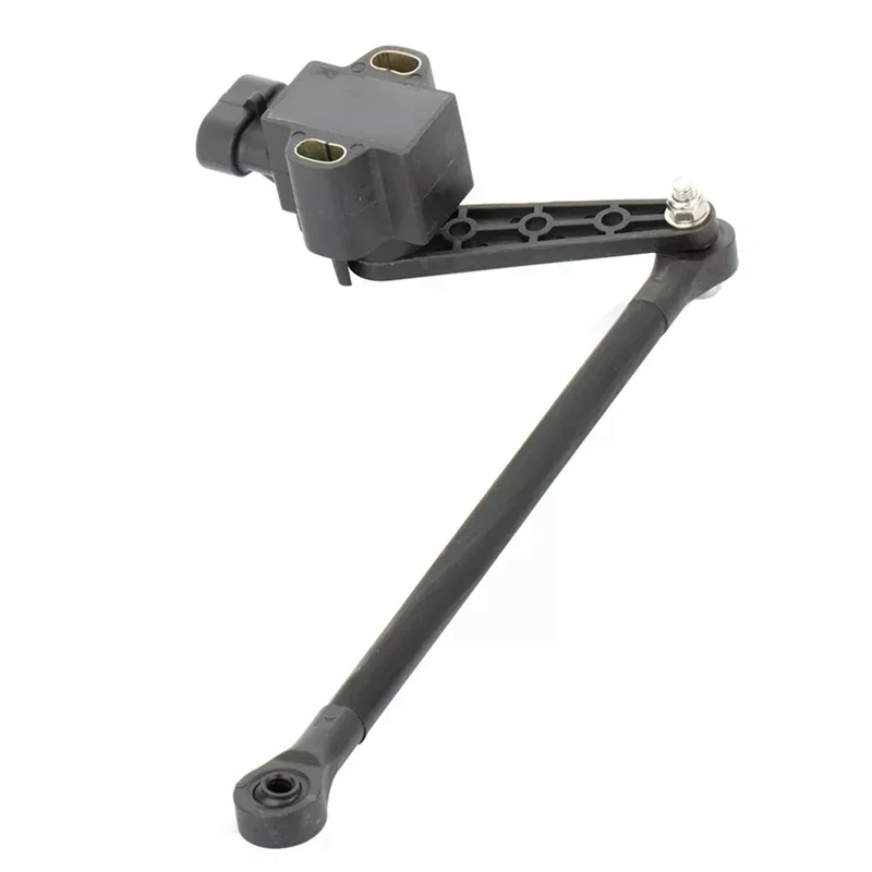 For BMW Air Suspension Ride Height Sensor Headlight Level Sensor AAROT120 AA-ROT-120 WLR-HAS03 Auto Replacement Parts