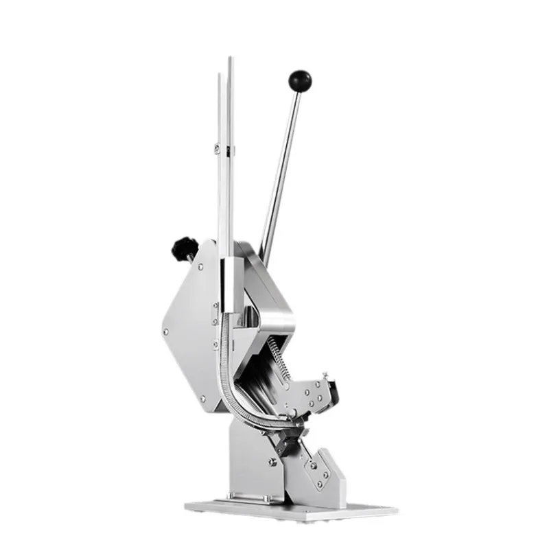 Manual Button Machine, Sausage Button Machine, Stainless Steel Button Machine
