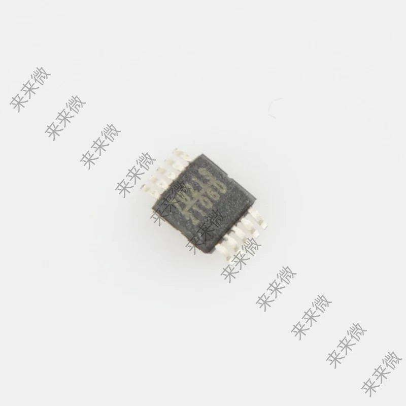 10pcs MP2106DK-LF-Z Synchronous Step-Down DC-DC Converter QFN-6 SMD Power IC Electronic Components BOM List