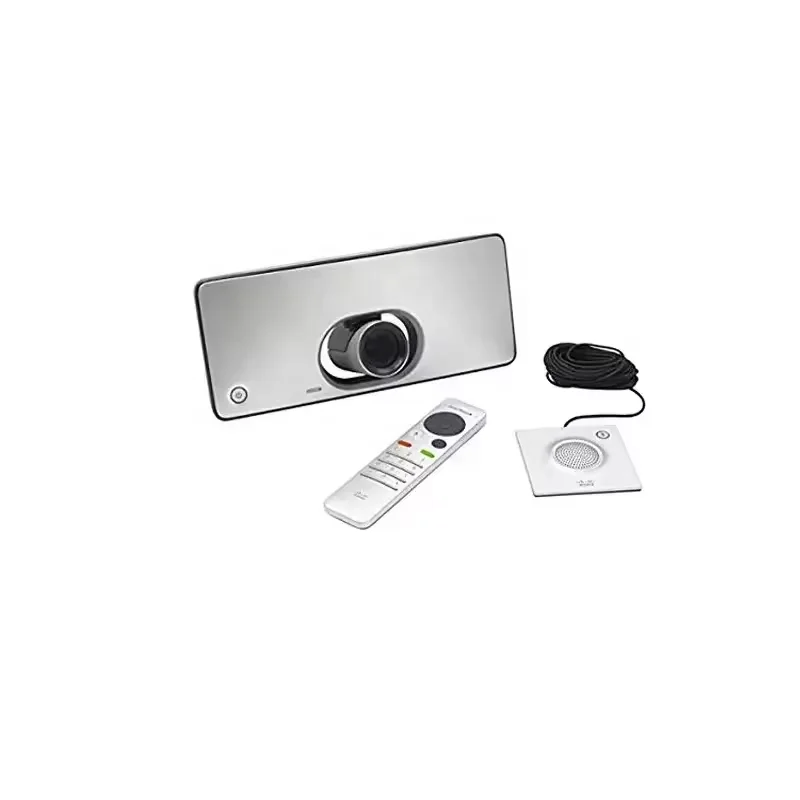 

Новый оригинальный быстрый набор Cisc TelePresence SX10 CTS-SX10N-K9