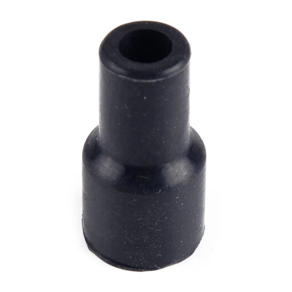 10Pcs Spark Plugs Cap Connector Ignition Coil Coils Plug Tip Cover Rubber 90919-11009 90919 11009 For Toyota Yaris VIOS CAMRY