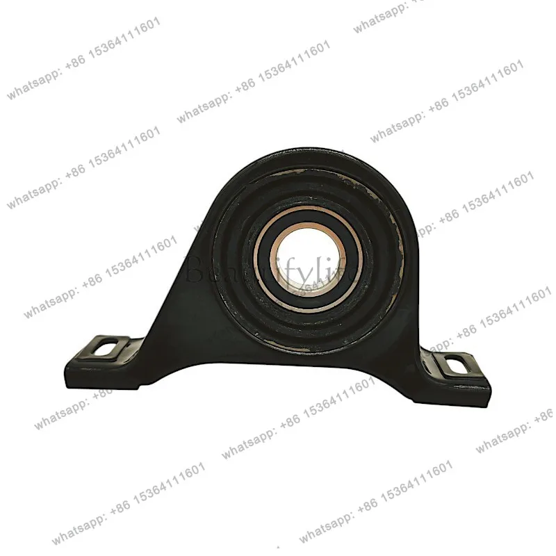 Zj. Automobile drive shaft middle suspension bridge bearing 2044100981 auto parts