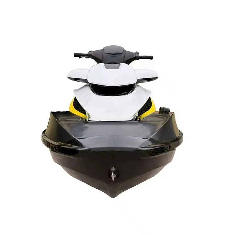 Jet Ski 1400CC 4 Stroke MPFI 74kW 60km/h 1-3 Seat Fiberglass Hull Sport Water Scooter Rental Recreation