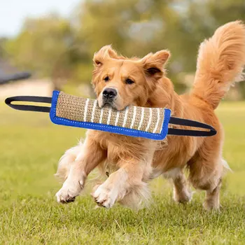 Dog Bite Training Stick 4