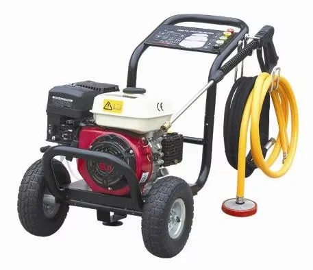 Brush Cleaning Machine Pressure Washer for Washing Cars