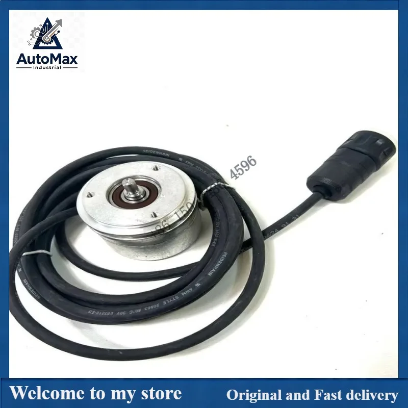 New  ROD 426 1250 02S12-03 376 846-DL 376846DL Industrial Automation PAC Dedicated PLC Programming Controller