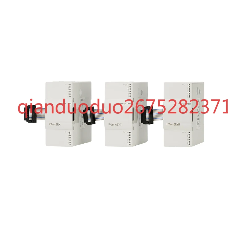 

For Mitsubishi PLC Expansion Module FX2N 8EX/ER/ES-UL/8EYR/8EYT/16EX/16EYT/16EYR
