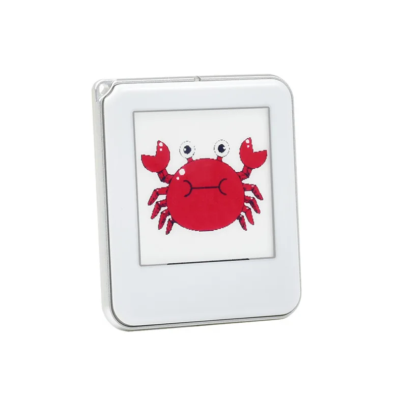 1.54 Inch Passive NFC E-Paper Display Battery Free Wireless Power & Image Refresh No Complex Wiring