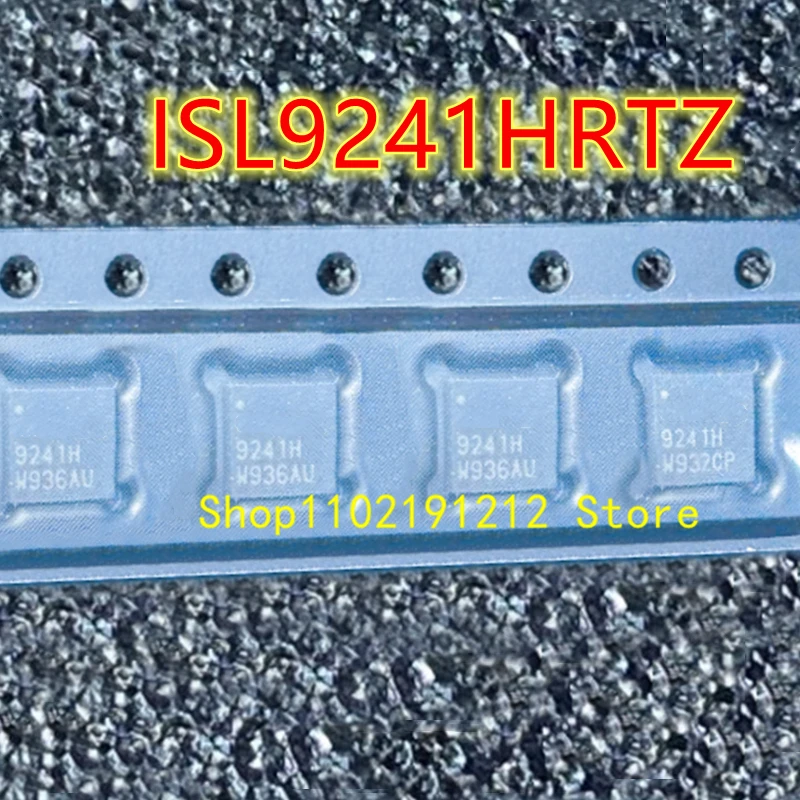 ISL9241HRTZ 9241H QFN-32