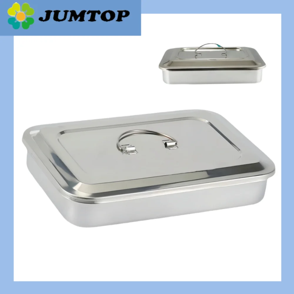 

Disinfection Box Disinfection Tray Square