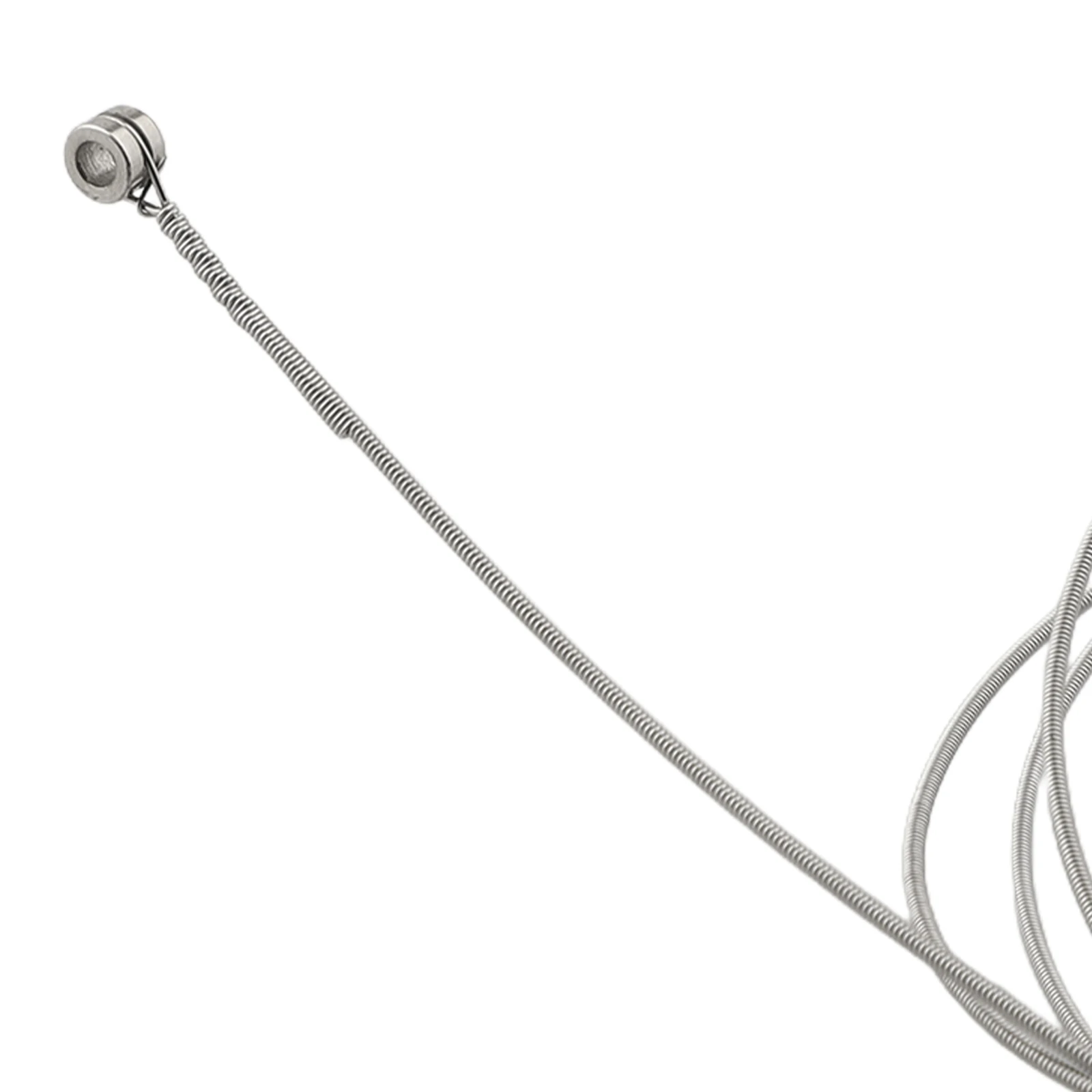 Live Performances Electric Guitar Strings Balanced Tension Guitar Strings Electric Instrument Part Clear And Transparent Voice