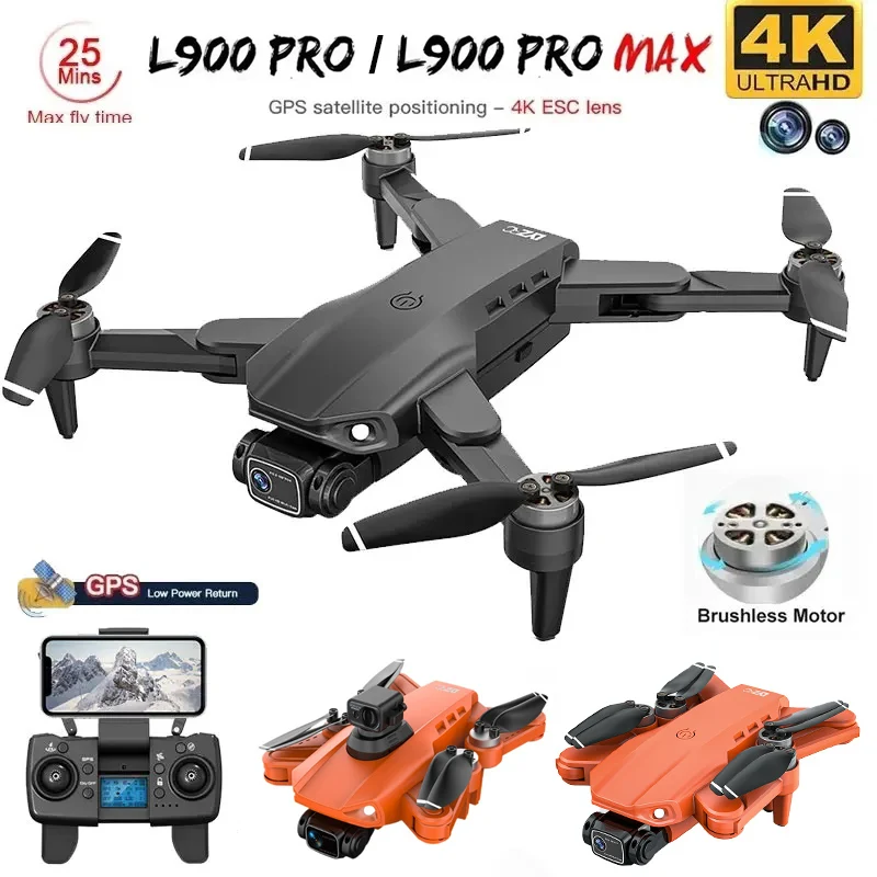 L900 Pro / Pro Max …