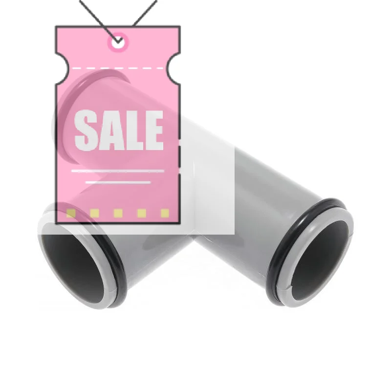 Pool Hose Connector 32mm T Shaped Swimming Pool Filter Pump Pipe Joint Pool Accessories Universal Pool 1.25in Pipe Connector