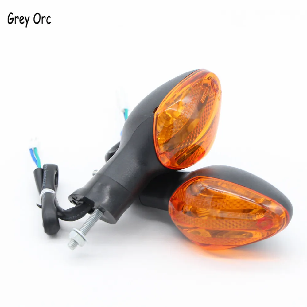 

Для Honda CB400 2002-2008 CB1300 CBR 600RR 1000RR 2004-2008 CBR 900RR аксессуары индикатор указателя поворота мотоцикла