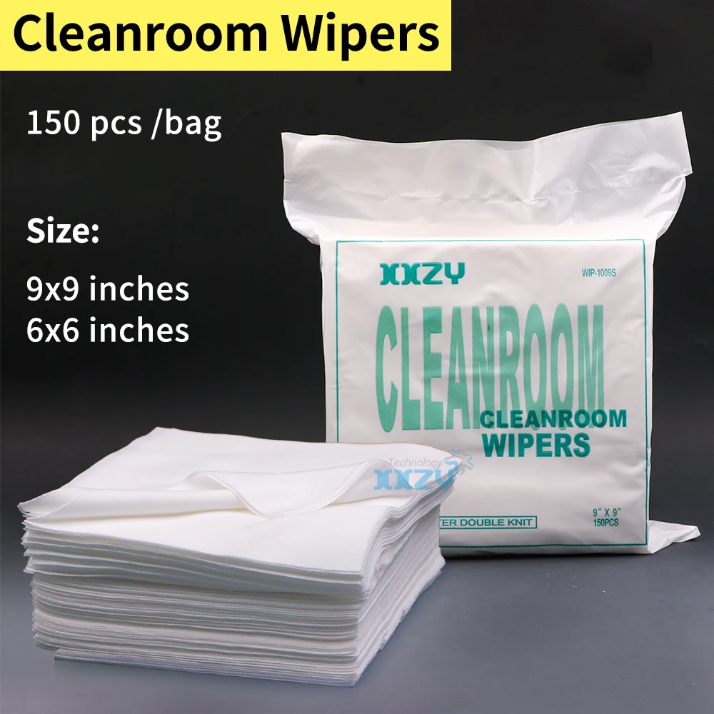 

150 шт./упаковка, салфетки для чистки струйных принтеров