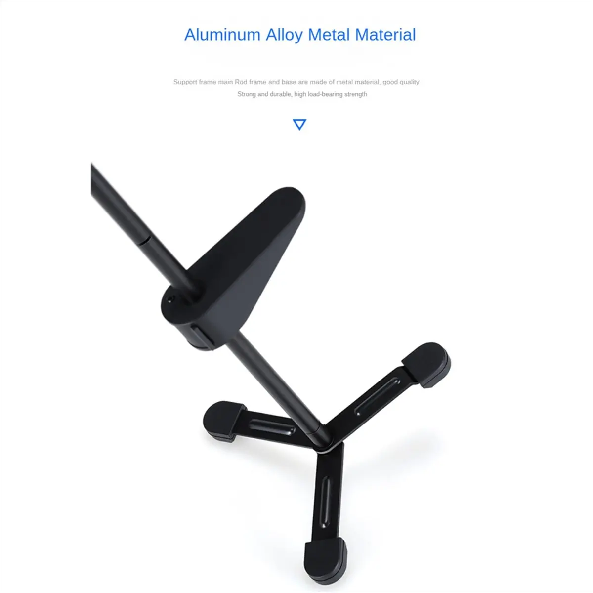 TOP! Graphics Video Card Bracket DIY Accessories Aluminum Alloy GPU Bracket Water Cooling Support Stand for Computer GPU