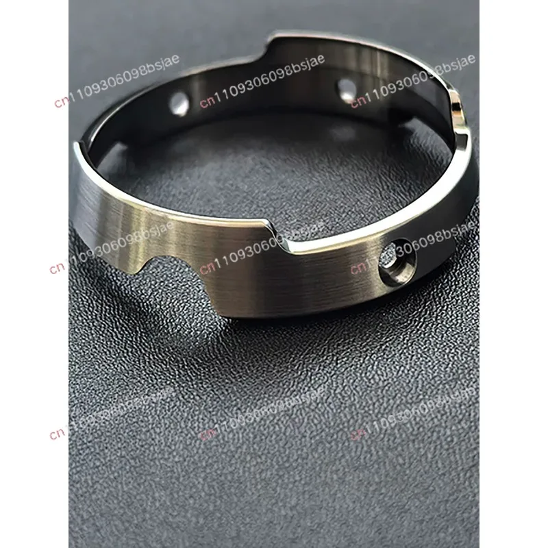 Seiko Watch Accessories 300m Canned SBBN015 017 031 033 035 037 Stainless Steel Retainer
