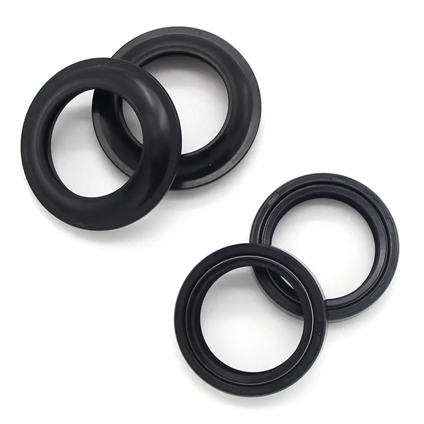 

Motos Damper Oil Seal For Honda XR250R XL500R XR500R CB550SC CBR600F CB650SC CB750F CB750SC CB900C CMX450C CX500TC 51490-GBF-J21