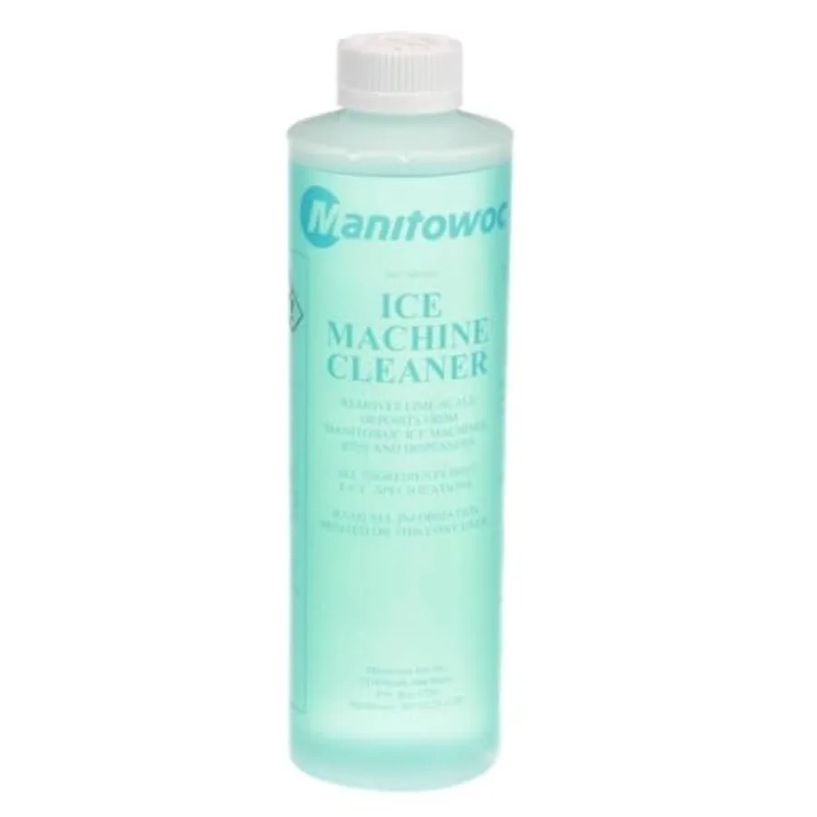 

Manitowoc Ice 000005162 Cleaner Pint