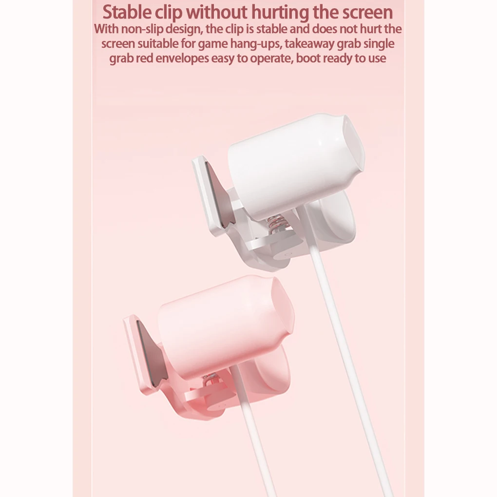 ABS انقر على جهاز المراسي نقرات صامتة بدون ضوضاء عمر أطول وما إلى ذلك. من السهل ضبط والعتاد الوردي