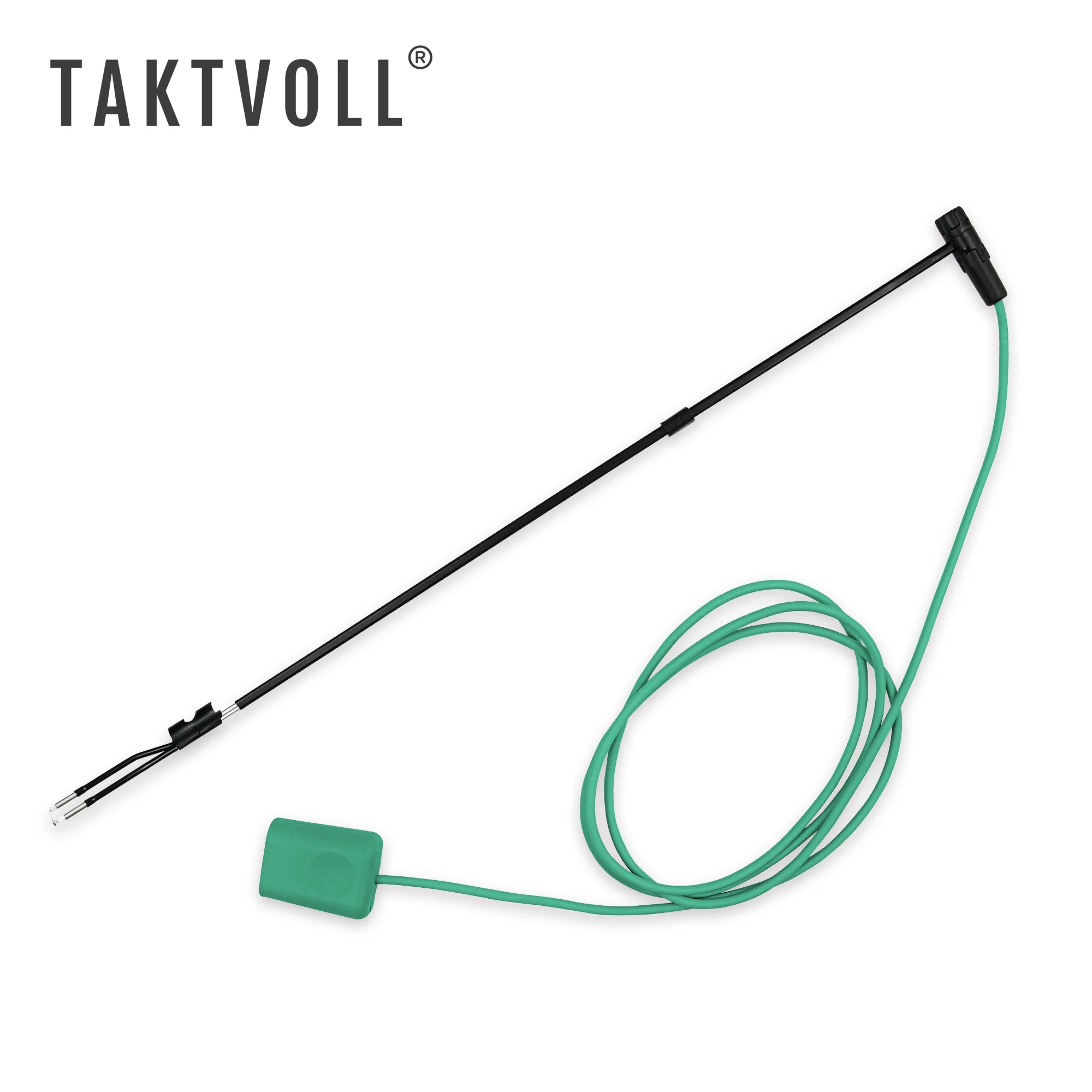 Bipolare Plasmaelektrode nee dle PLA-PK4510