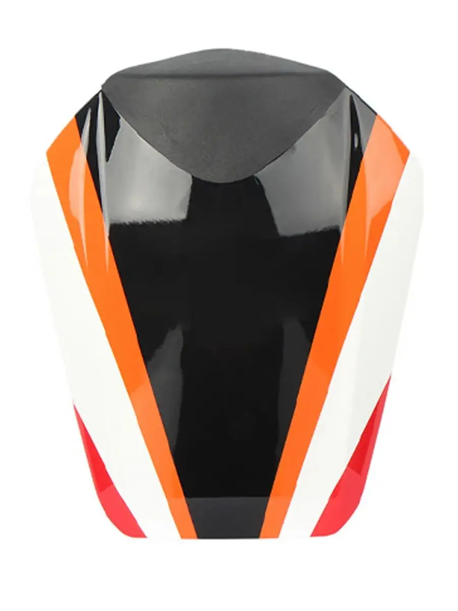 Couvercle arrière de siège de passager arrière de moto, pièce de carénage Solo pour Honda CBR1000RR CBR1000 2008 – 2016 CBR-1000 1000RR RR